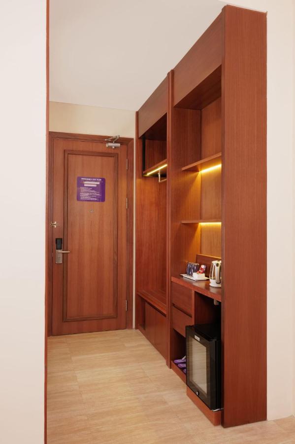 Fox Harris Hotel & Convention Banjarnegara المظهر الخارجي الصورة