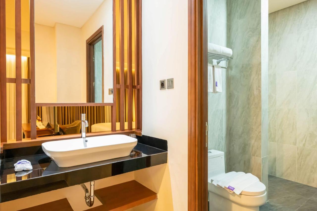 Fox Harris Hotel & Convention Banjarnegara المظهر الخارجي الصورة