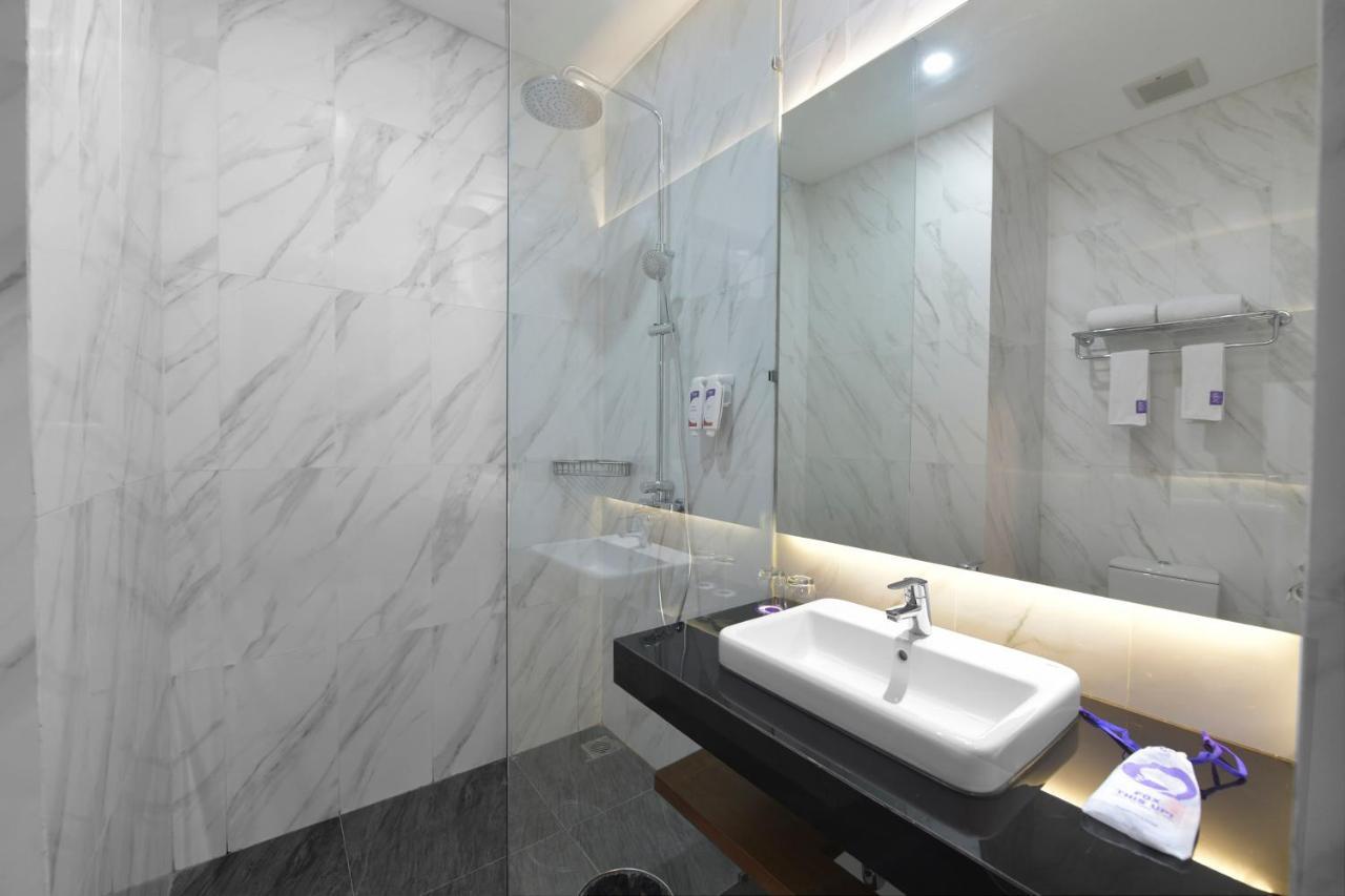 Fox Harris Hotel & Convention Banjarnegara المظهر الخارجي الصورة